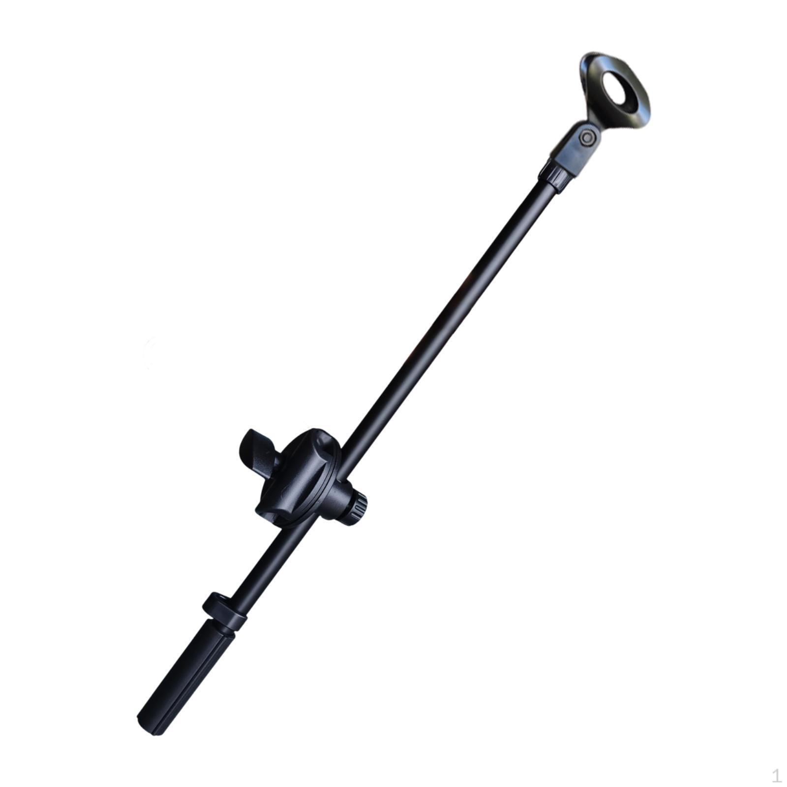 

Кронштейн-стойка с перекладиной, держатель для телефона, адаптер для записи