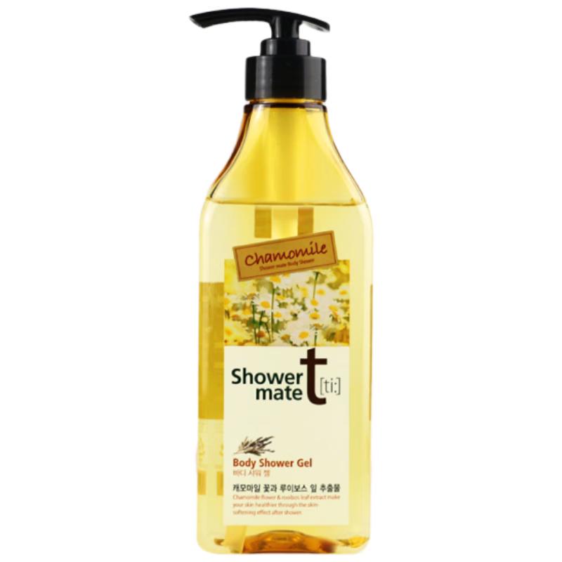 Kerasys Perfumed Body Wash