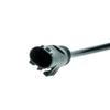 Sensor ABS Velocidade Roda Dianteira Para Opel/Vauxhall Corsa D/E Opel Adam