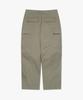 LMC Wide Cargo Pants Khaki