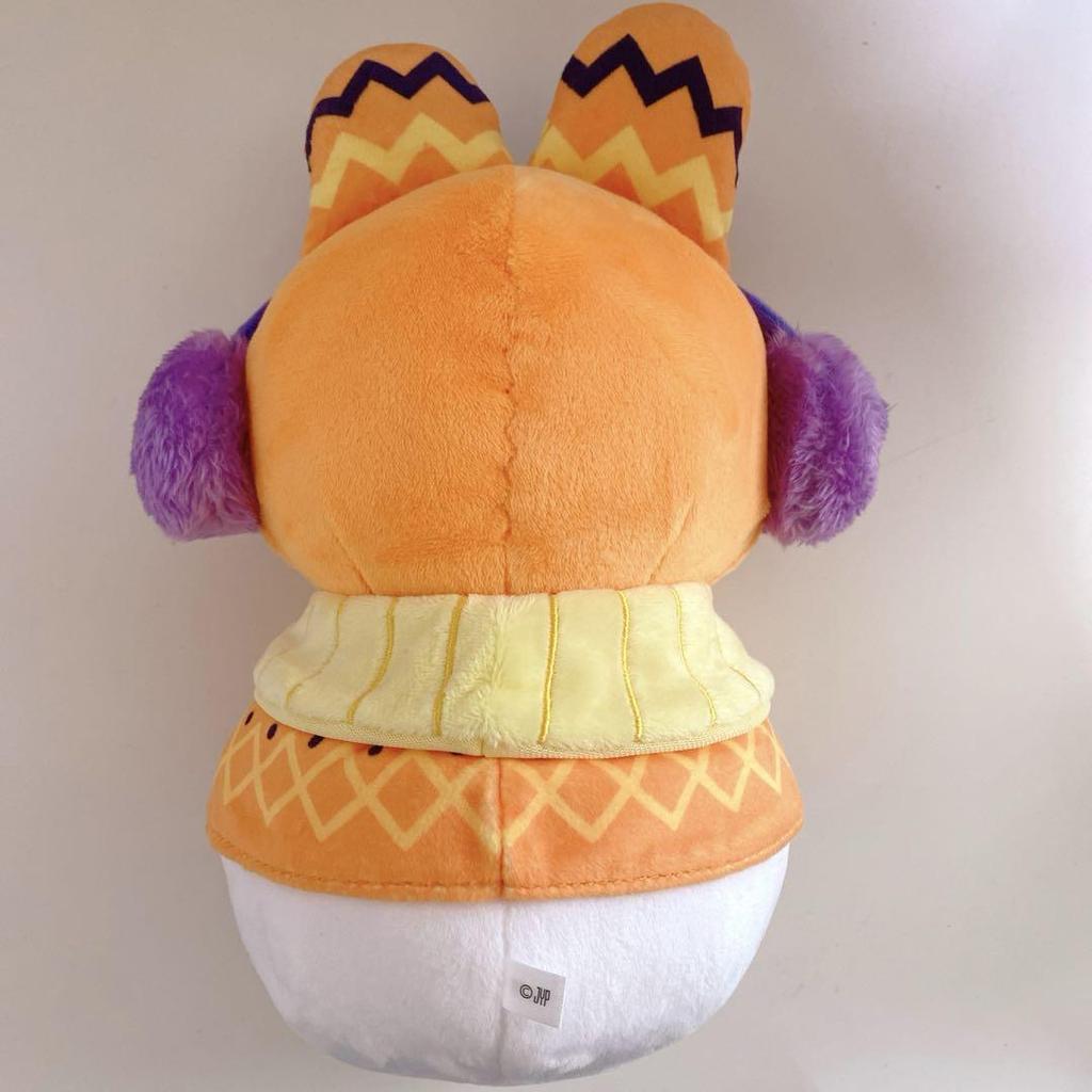 [USED] SKZOOLeebit POPUP Plush Toy Leebit