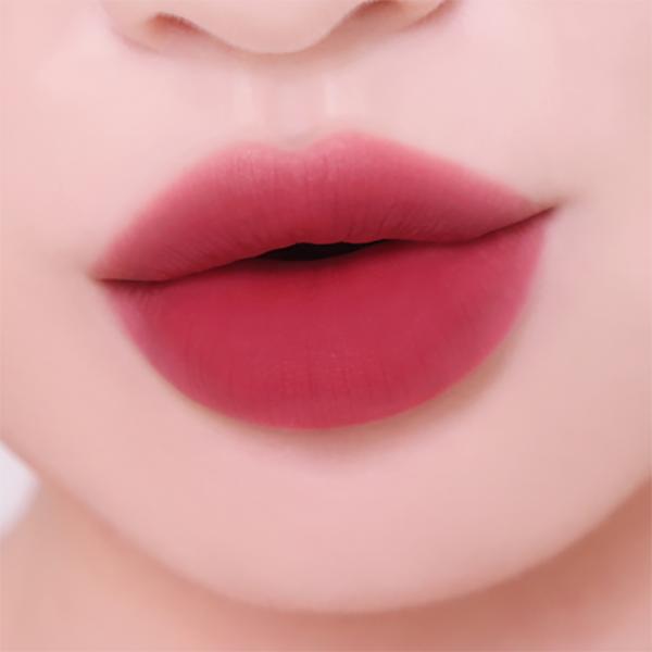 Colorgram Nudy Blur Tint Korean Velvet Lip Tint Soft Blur Finish 25 Shades Single / Planning Set