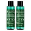 AHA BHA PHA Toner 150ml X 2 Gentle Exfoliating Tea Tree Soothing
