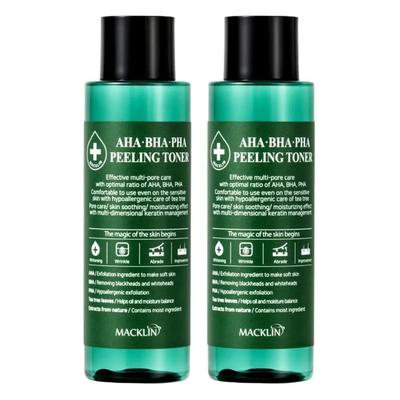 Soins du visage – Lotions toniques pour le visage