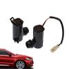 Windshield Washer Pump Replacement, Car Replacement Windshield Washer Pump - Commonly Used Car