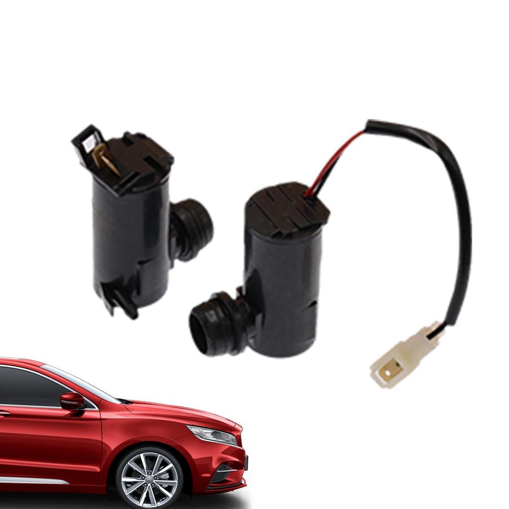 Windshield Washer Pump Replacement, Car Replacement Windshield Washer Pump - Commonly Used Car