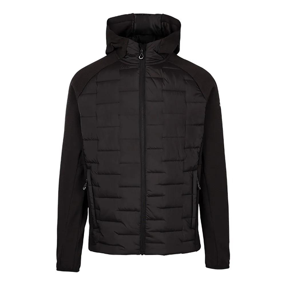 Trespass Толстовка с капюшоном Heber EU M