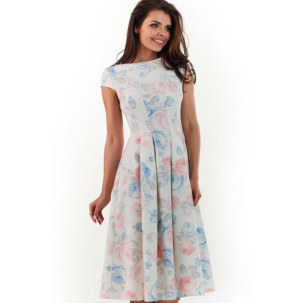 Платье летнее Infinite You M169