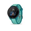 Garmin Forerunner 165 Smartwatch 43mm Turquoise/Blue