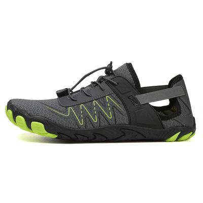 Unisex Męskie Damskie Buty do biegania na boso Buty trekkingowe Wodoodporne Szybkoschnące Buty wodne Aqua Buty do pływania Buty plażowe Buty sportowe na siłownię