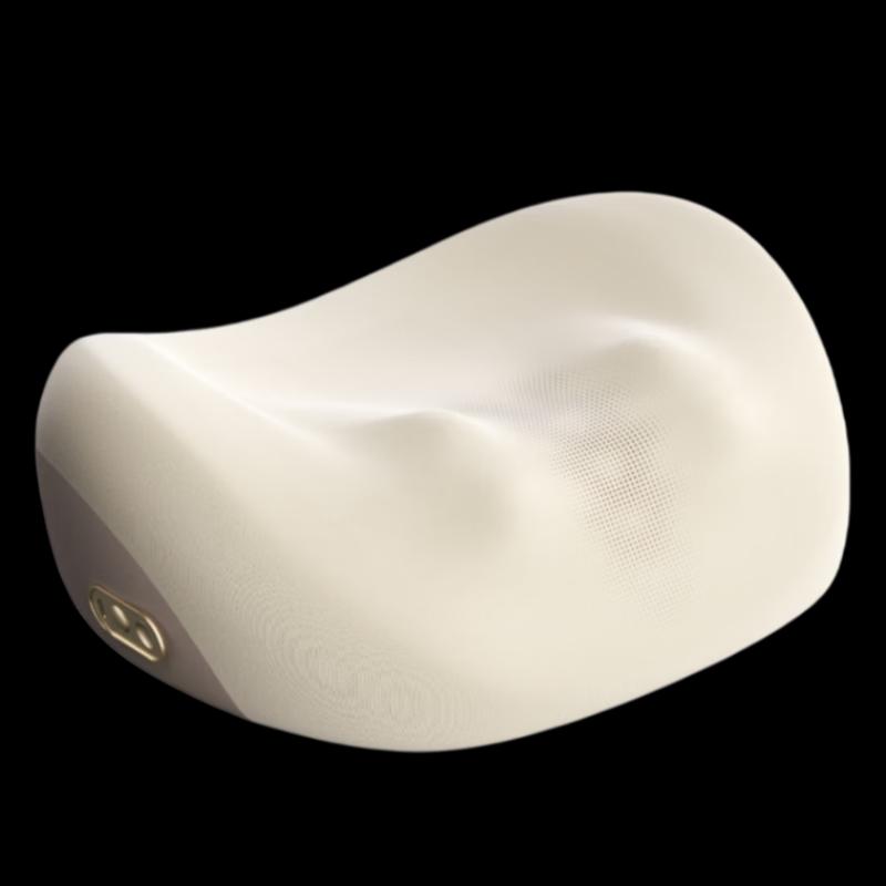 SKG 8501 Neck and Shoulder Kneading Massage Pillow CN plug adapter included 7200₽