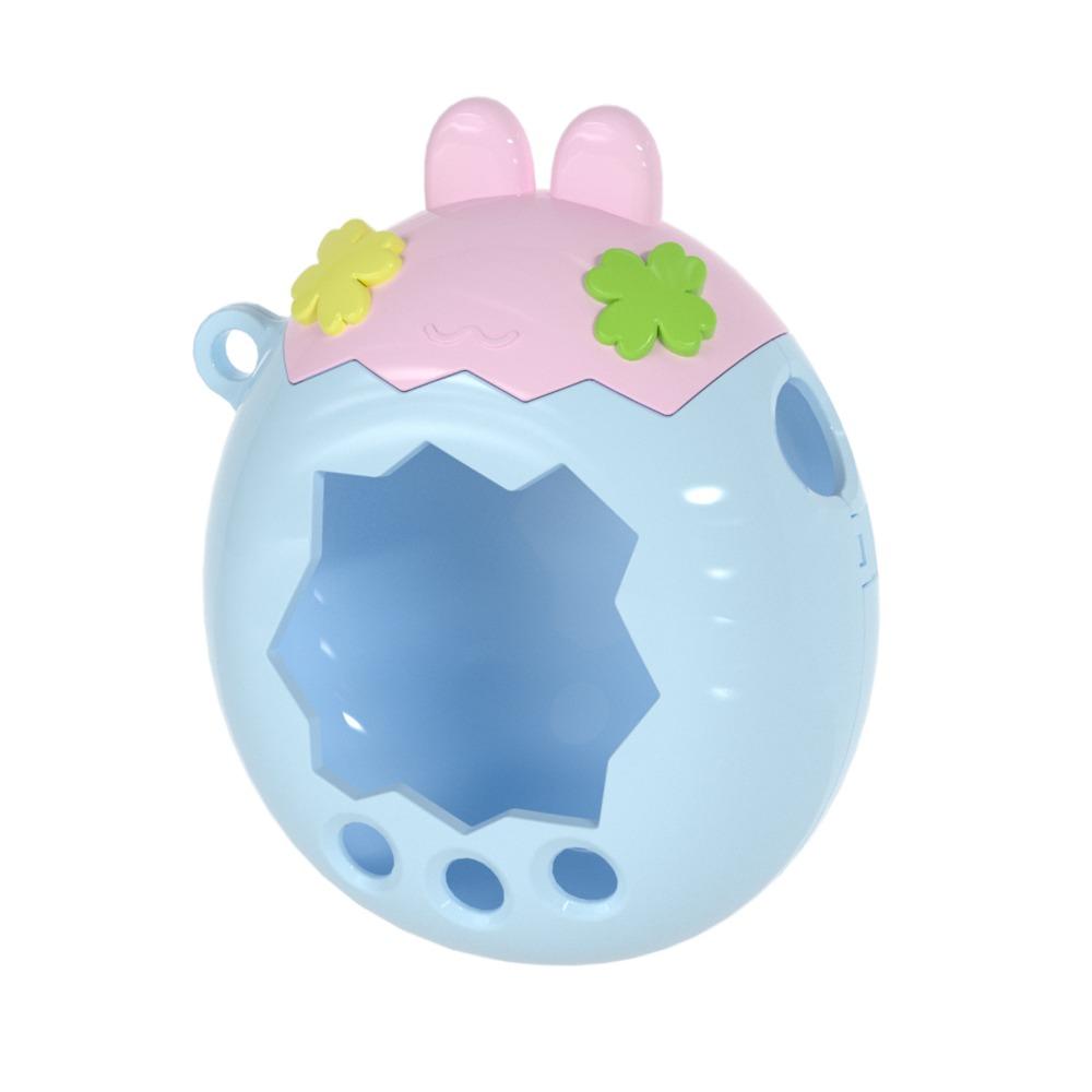 Clear Protective Cover PC Protective Case New Hard Shell for Tamagotchi Paradise Accessories