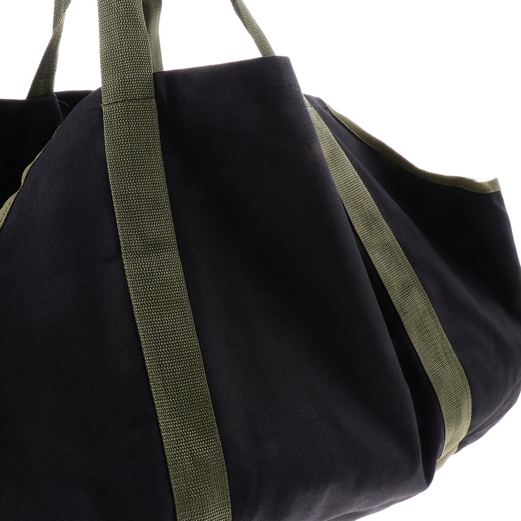 ebay firewood bolsas