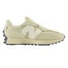 New Balance Unisex Adult 327 Suede Flat Trainers