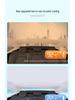 Nio ET5/EC6/ES6/EC7/ET7 Crystal Roof Sunshade Heat Insulation