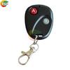 RF Wireless Remote Control Transmitter 2 Channels 2 Buttons Frequency 315MHZ-433MHZ Learning RF Relay Remote Control Switch
