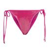 Womens/Ladies Sequin Bikini Bottoms