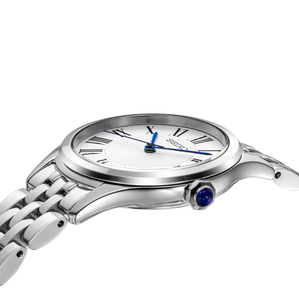 Seiko Sapphire Crystal Ladies' Watch SUR609P1