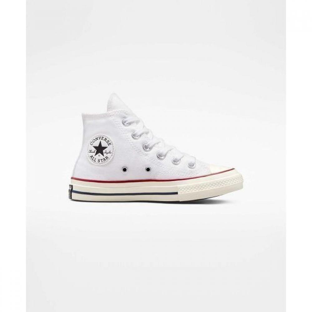

Converse Converse Converse Chuck 70 Vintage Canvas Kids White 368984c 170