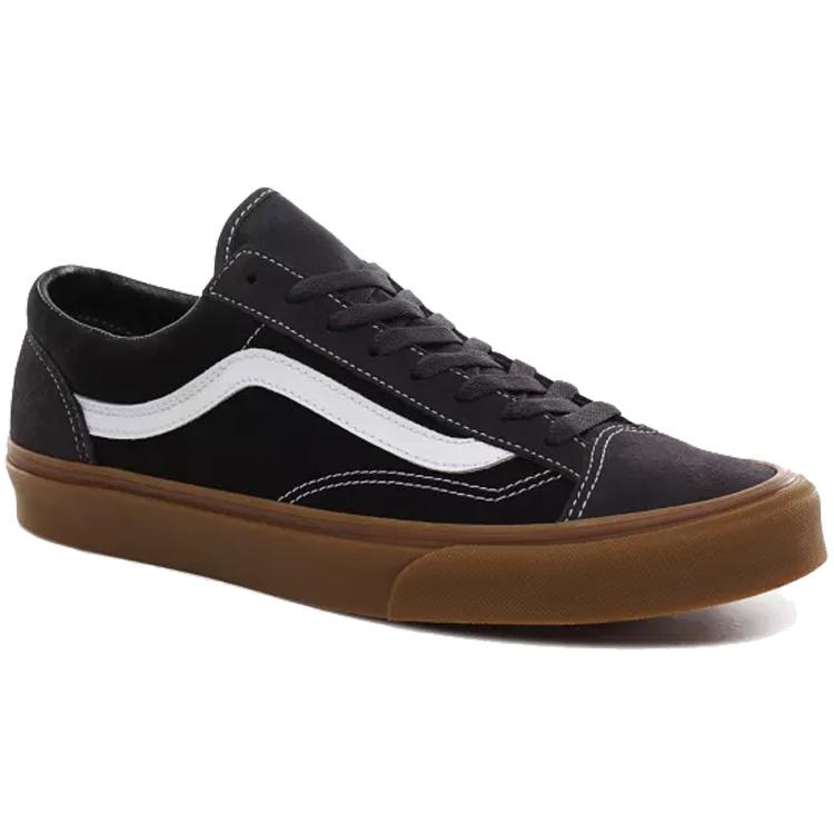 Vans Style 36 'Obsidian Gum' Men's VN0A3DZ3TBI