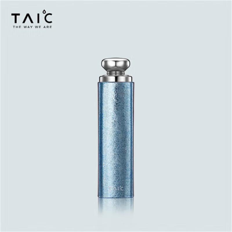 TAIC Pure Titanium 140ml Insulated Mini Cup
