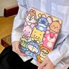 Winnie the Pooh Rotating Case for iPad Pro 2021