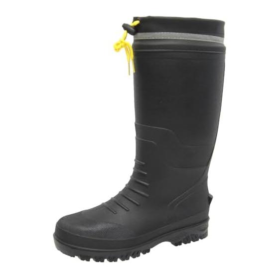 [Koshin Rubber] Unisex Adult GSS-0401 Gixie Safety