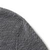 Tuhuang Women's Pure Wool Off-Shoulder Sweater