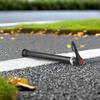 65g Bike Thru Axle Accessories Aluminum Alloy Fittings