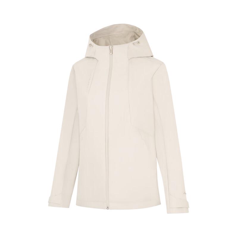 LI-NING Women's Athletic Windbreaker Jacket
