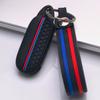 Key Shell Cover for Zontes 368G 368E 368D 368M 368K 350D with Keychain Non Slip Key Shell for Zontes Motorcycle Key Anti-Scratch Surface