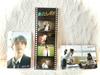 [USED] My! Film-style Photo Sheet & Trading Cards