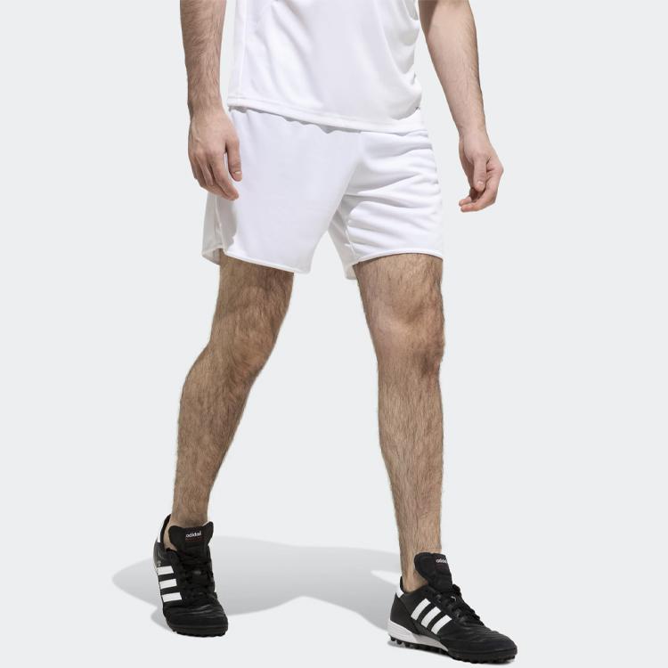 adidas Estro 19 Shorts Casual Shorts Japan Version Men's White FT6688-