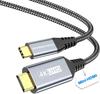 Аксесуари для аудіо і відео – HDMI-кабелі та адаптери