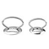 1pcs Pot Handle Knob Lid Lid Knob Replacement Universal Kitchen Replacement Handle