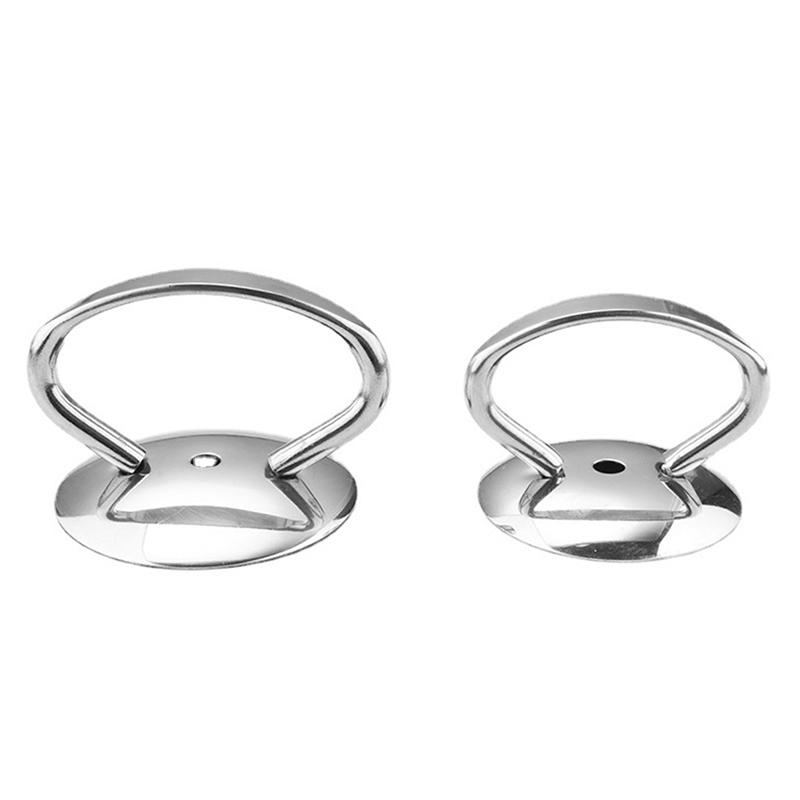 1pcs Pot Handle Knob Lid Lid Knob Replacement Universal Kitchen Replacement Handle