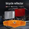 XPAY Bicycle Spoke Reflector