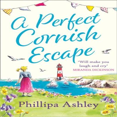 A Perfect Cornish Escape by Phillipa Ashley Paperback Book 9780008371579
