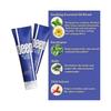 (2PCS)1-5x Deep Blue Rub 120ml Body Oil 25-26