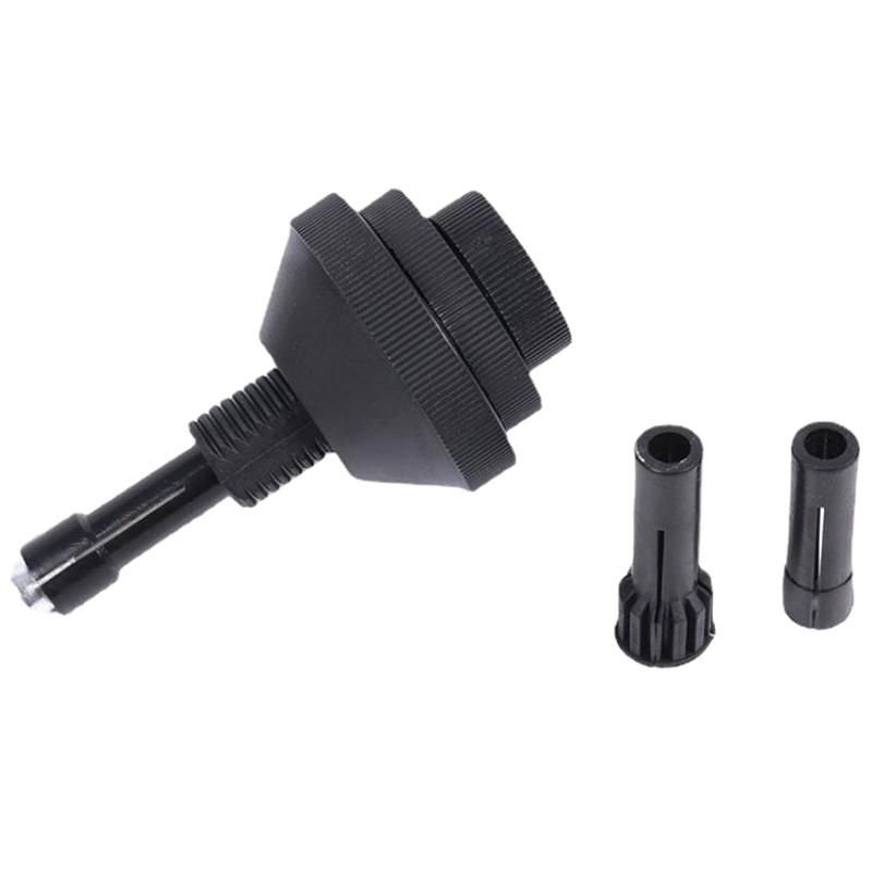 Universal Car Clutch Alignment Centering Tool Plastic Clutch Alignment Dismantle Tool Car Repair Fix Correcting Machines