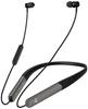 Verbatim TruSound Pro Neckband Headphones Black