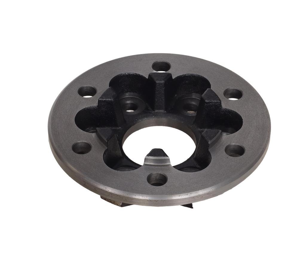 Ft14113 Fast Front Wheel Hub