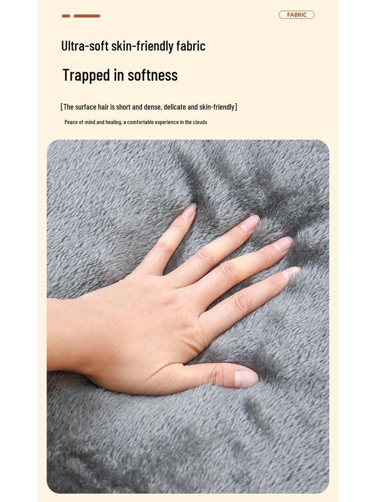 All-Season Doghouse Sponge Bed: Cool in Summer, Warm in Winter