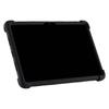 Shockproof Case for TCL Tab 10s Soft Silicon Cover Stand Holder