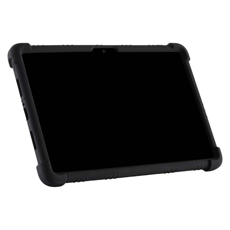 Shockproof Case for TCL Tab 10s Soft Silicon Cover Stand Holder