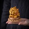 Pixiu-Color Changing Tea Pet Decoration  Can Nourish Times  Bring Fortune  Play Tea Ceremony  Kung Fu Tea Set Decoration  Boutiq