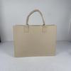 Custom Logo Felt Handbag - Thickened Corporate Gift & Promotional Souvenir