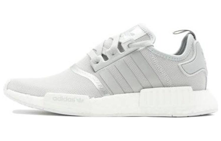 Adidas Wmns NMD_R1  Matte Silver  Women s S76004 36