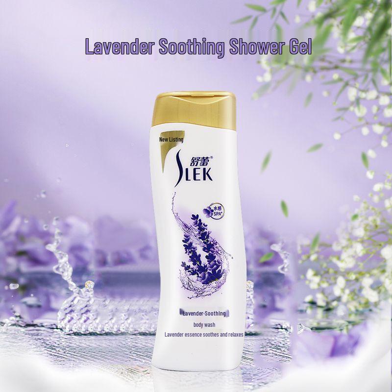 SLEK Shower Gel