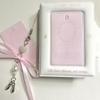 Y2K Pink Mobile Phone Lanyard Hairball Phone Case Pendant Y2K Phone Chain  Headset Cover